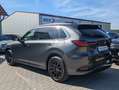 Mazda CX-80 3.3L Homura Plus PANO*HUD*BOSE*NAPPA*7SIT Gris - thumbnail 5