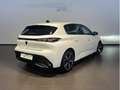 Peugeot 308 III & e- Allure Weiß - thumbnail 5