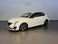 Peugeot 308 III & e- Allure Weiß - thumbnail 1