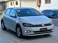 Volkswagen Polo 1.0 TSI DSG 5p. Comfortline BMT Gris - thumbnail 3