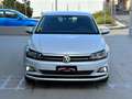 Volkswagen Polo 1.0 TSI DSG 5p. Comfortline BMT Gris - thumbnail 2