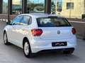 Volkswagen Polo 1.0 TSI DSG 5p. Comfortline BMT Gris - thumbnail 8
