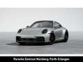 Porsche 992 911 Carrera 4 GTS InnoDrive LED-Matrix BOSE Silber - thumbnail 1
