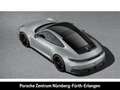 Porsche 992 911 Carrera 4 GTS InnoDrive LED-Matrix BOSE Silber - thumbnail 4