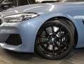 BMW M850 i xDrive Gran Coupé Head-Up HK HiFi Bleu - thumbnail 2