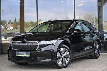 iV 80 82kWh ACC, LED, Navi, Sportfahrwerk, Kame...