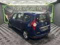 Dacia Lodgy 1.5 DCI 90CH SILVER LINE 7 PLACES Bleu - thumbnail 4