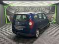 Dacia Lodgy 1.5 DCI 90CH SILVER LINE 7 PLACES Bleu - thumbnail 2