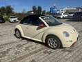 Volkswagen New Beetle New Beetle Cabrio Cabrio 1.9 tdi 100cv Beige - thumbnail 6