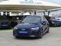 Audi A3 Sportback TFSI S line S tronic 85kW Azul - thumbnail 1