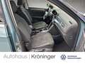 Volkswagen T-Roc STYLE 1.5 TSI DSG AHK Navi LED Rück ACC Bleu - thumbnail 10