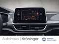 Volkswagen T-Roc STYLE 1.5 TSI DSG AHK Navi LED Rück ACC Bleu - thumbnail 17