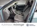 Volkswagen T-Roc STYLE 1.5 TSI DSG AHK Navi LED Rück ACC Bleu - thumbnail 8