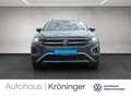 Volkswagen T-Roc STYLE 1.5 TSI DSG AHK Navi LED Rück ACC Bleu - thumbnail 6