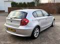 BMW 116 1-serie 116i Corporate cruise ecc lmv nette auto Grigio - thumbnail 5