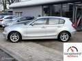 BMW 116 1-serie 116i Corporate cruise ecc lmv nette auto Grigio - thumbnail 2