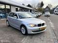 BMW 116 1-serie 116i Corporate cruise ecc lmv nette auto Grigio - thumbnail 7