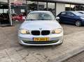 BMW 116 1-serie 116i Corporate cruise ecc lmv nette auto Grigio - thumbnail 8