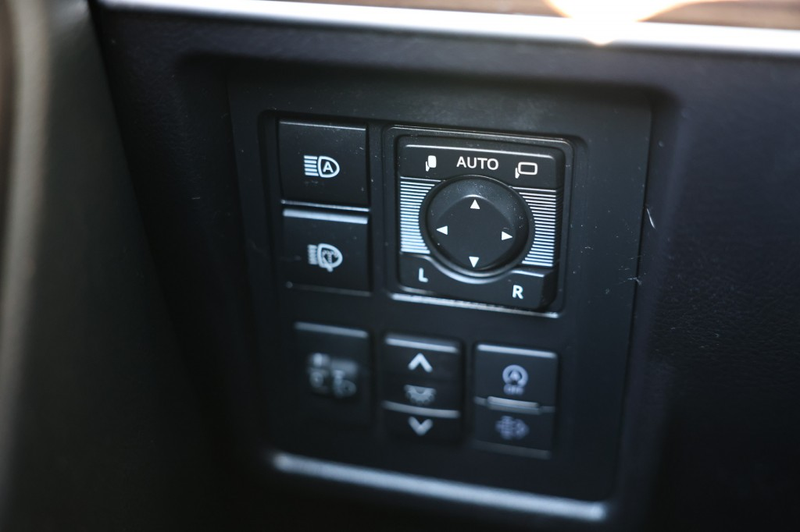 Toyota Land Cruiser 2.8 D-4D 3DRS PROFESSIONAL A/T VAN — photo 19