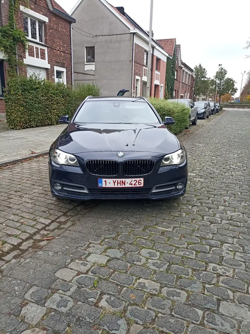 BMW 518 518d Touring - 1