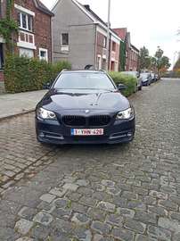 518d Touring