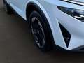 Nissan Qashqai QASHQAI N-CONNECTA 1.3 DIG-T MHEV Weiß - thumbnail 6