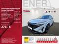 Nissan Qashqai QASHQAI N-CONNECTA 1.3 DIG-T MHEV Weiß - thumbnail 2
