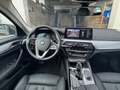 BMW 530 d Limousine AHK ALED DA PA Klima 4-Z Gris - thumbnail 10