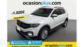 Volkswagen T-Cross 1.0 TSI Advance Blanco - thumbnail 1