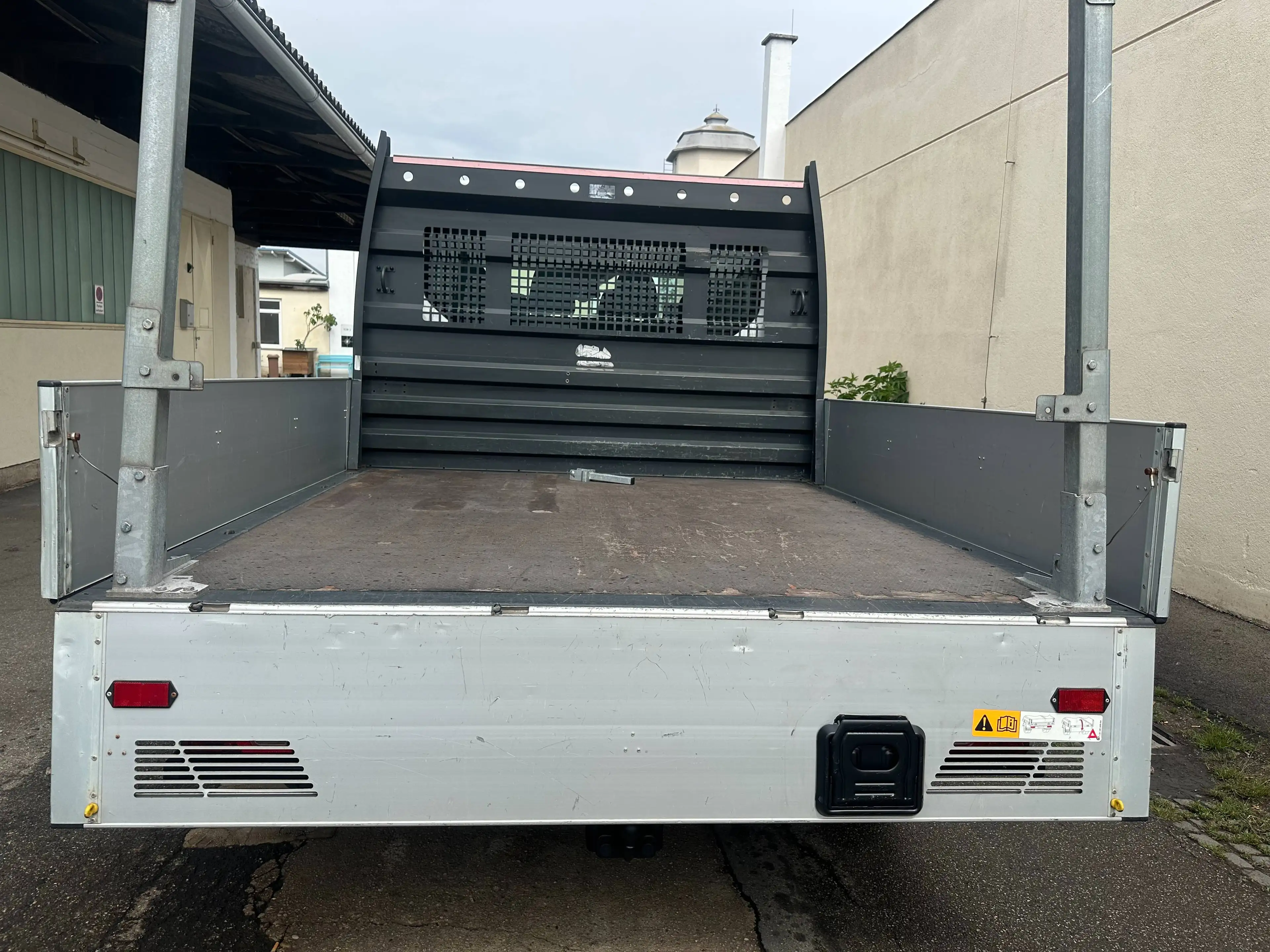 Ford Transit L2 Doppelkabine 2,0 L2H1 310 Trend*7 SITZE & AHK — photo 8