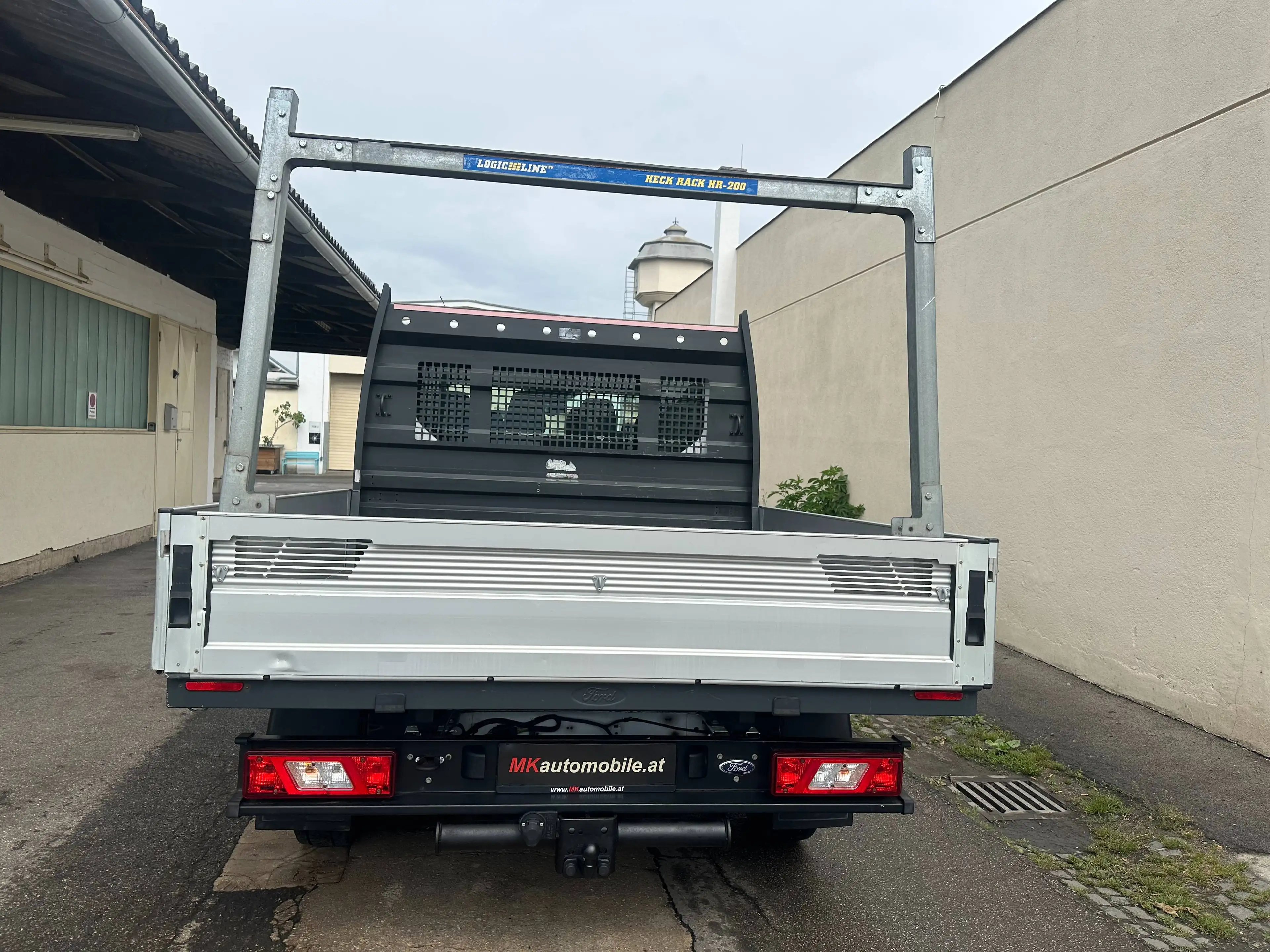 Ford Transit L2 Doppelkabine 2,0 L2H1 310 Trend*7 SITZE & AHK — photo 7