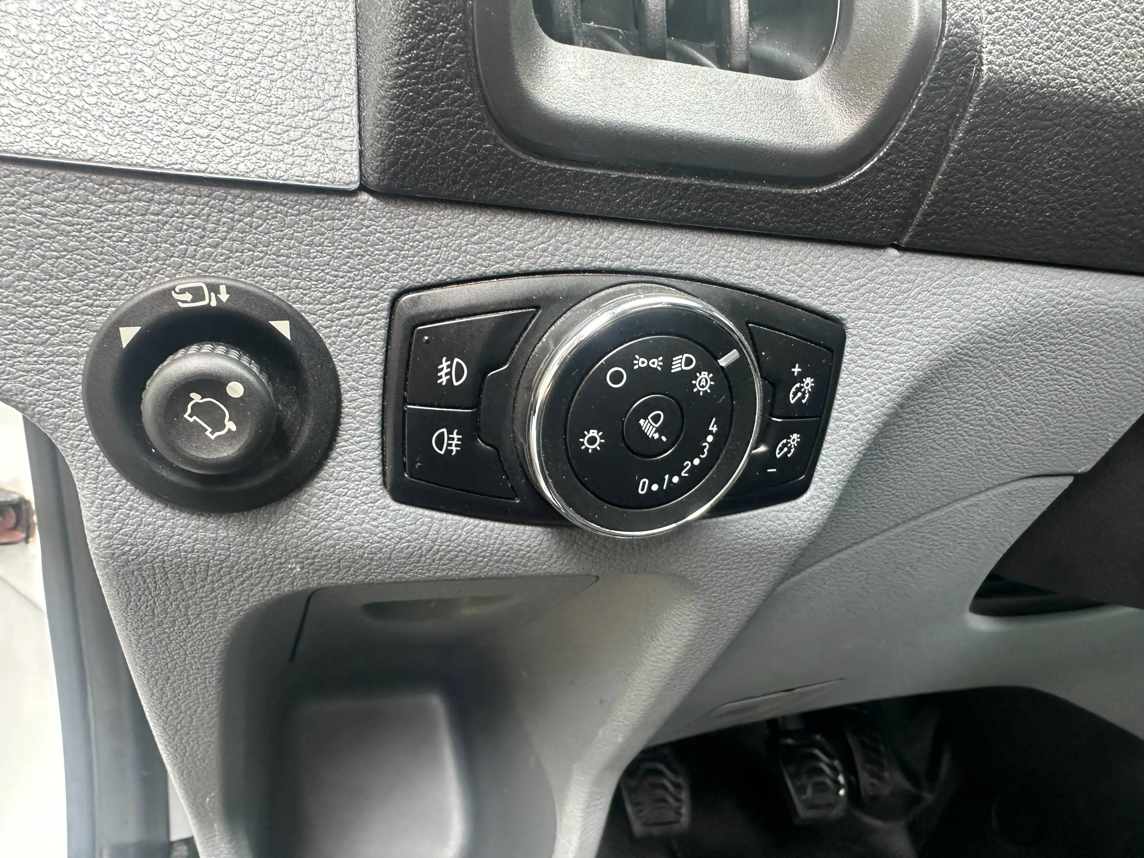 Ford Transit L2 Doppelkabine 2,0 L2H1 310 Trend*7 SITZE & AHK — photo 13