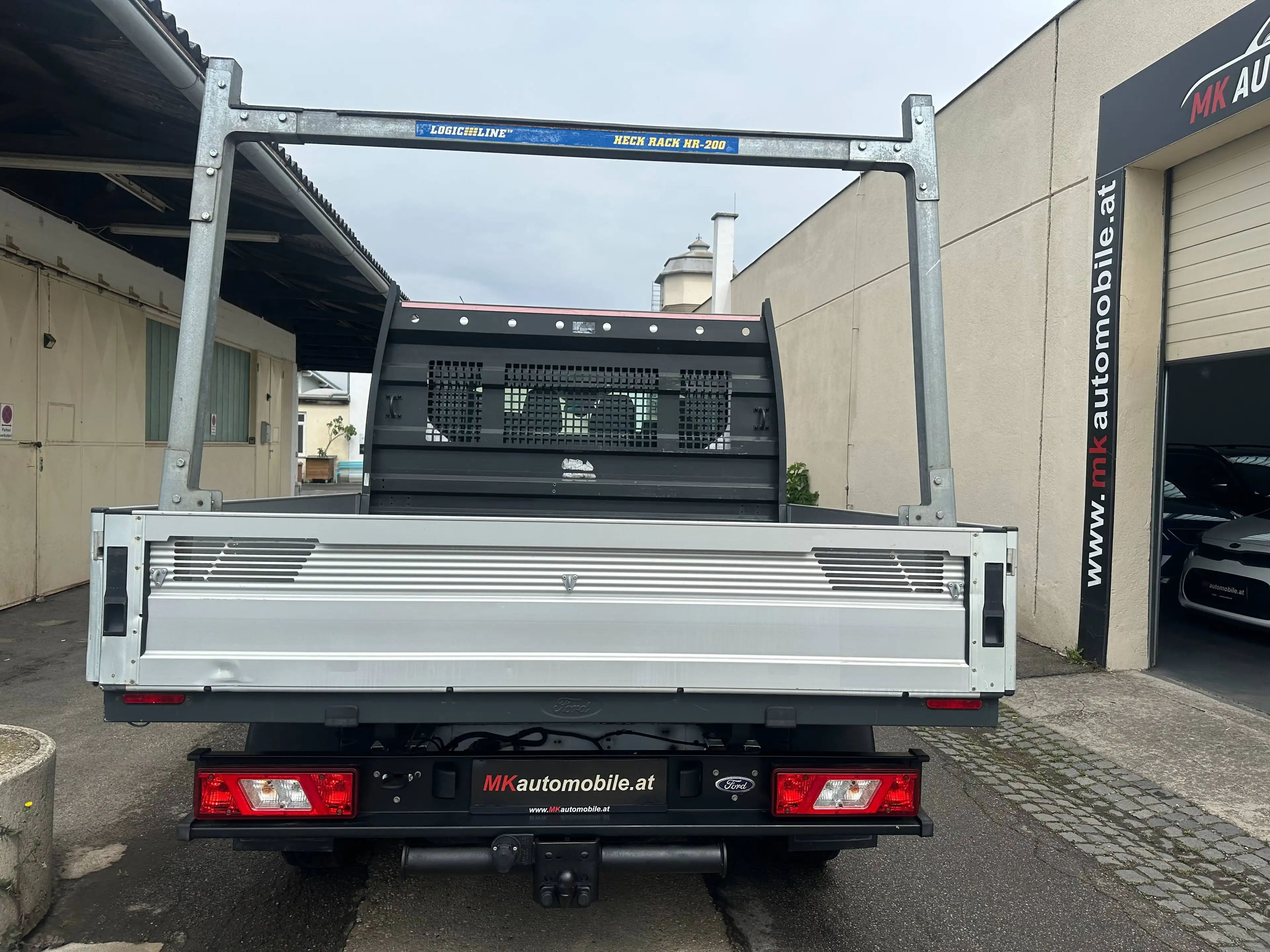Ford Transit L2 Doppelkabine 2,0 L2H1 310 Trend*7 SITZE & AHK — photo 5