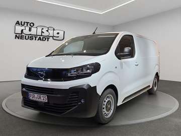 Vivaro Edition M (L2) NAVI*AHK*CARPLAY*KAMERA*