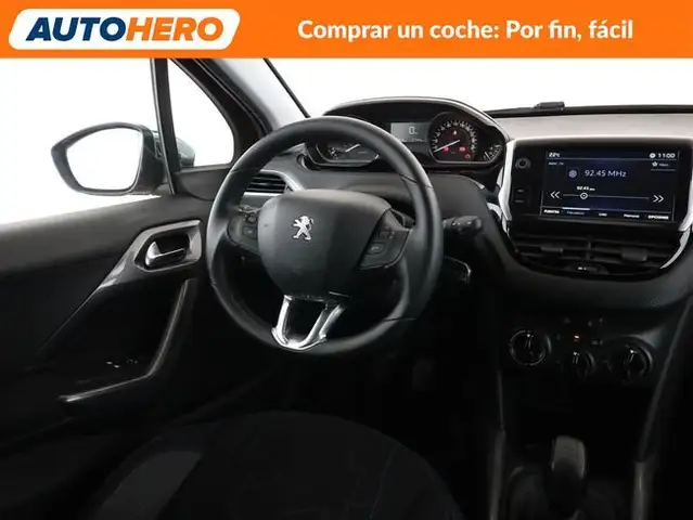Peugeot 2008 view 14