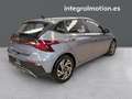 Hyundai i20 1.2 MPI Klass Gris - thumbnail 5