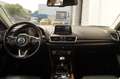 Mazda 3 2.0 SkyActiv 120pk GT-M -LEER-HUD-CAM-NAVI-PDC- Gris - thumbnail 9