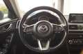 Mazda 3 2.0 SkyActiv 120pk GT-M -LEER-HUD-CAM-NAVI-PDC- Gris - thumbnail 10
