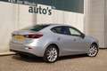 Mazda 3 2.0 SkyActiv 120pk GT-M -LEER-HUD-CAM-NAVI-PDC- Gris - thumbnail 5