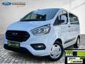 Ford Transit Custom Kombi L1 Trend Klima 9-S. Wit - thumbnail 1