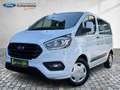 Ford Transit Custom Kombi L1 Trend Klima 9-S. Weiß - thumbnail 25