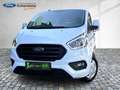 Ford Transit Custom Kombi L1 Trend Klima 9-S. Weiß - thumbnail 8