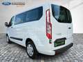 Ford Transit Custom Kombi L1 Trend Klima 9-S. Wit - thumbnail 10