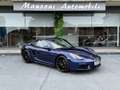 Porsche 718 Cayman 2.0 Style Edition Bleu - thumbnail 1