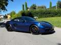 Porsche 718 Cayman 2.0 Style Edition Bleu - thumbnail 15