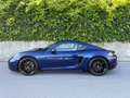 Porsche 718 Cayman 2.0 Style Edition Bleu - thumbnail 12