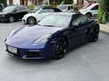 Porsche 718 Cayman 2.0 Style Edition Bleu - thumbnail 3