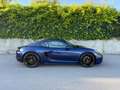 Porsche 718 Cayman 2.0 Style Edition Bleu - thumbnail 5