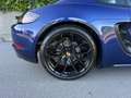 Porsche 718 Cayman 2.0 Style Edition Bleu - thumbnail 11