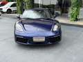 Porsche 718 Cayman 2.0 Style Edition Bleu - thumbnail 2
